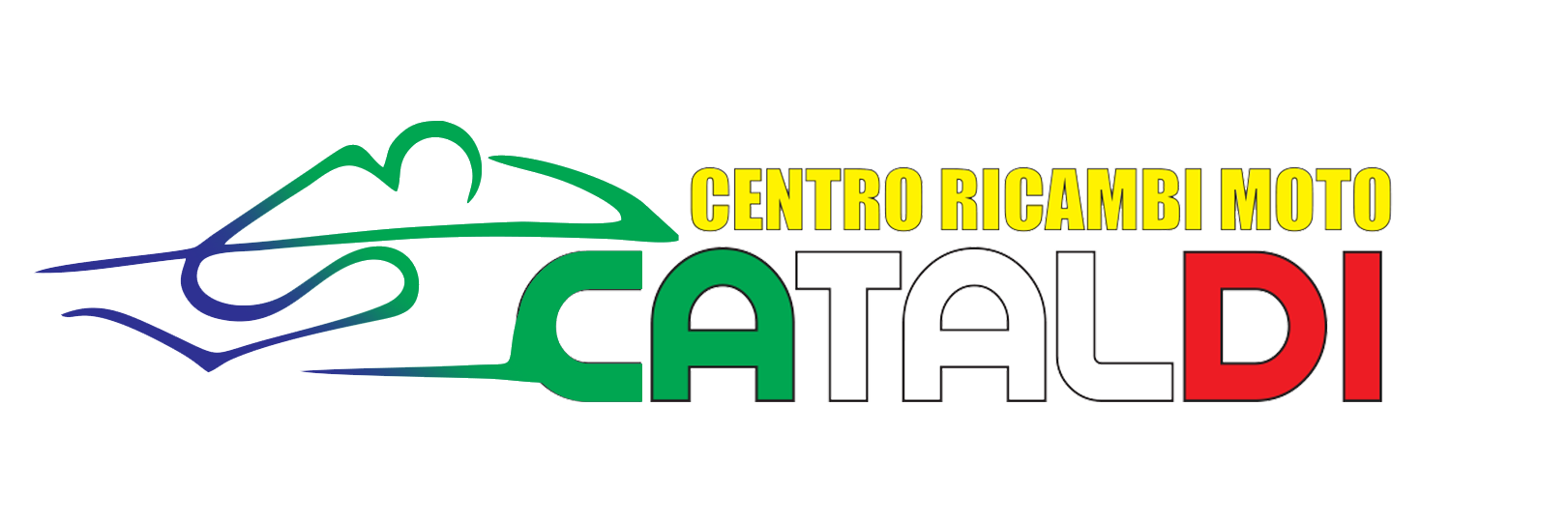 Ricambi Moto Cataldi